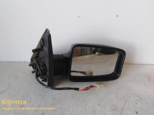 Used Wing mirror, right Peugeot 405 II Break (4E) Price € 65,00 Margin scheme offered by Fa. Klijnstra & Zn. VOF