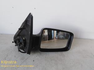 Used Wing mirror, right Peugeot 405 Price € 65,00 Margin scheme offered by Fa. Klijnstra & Zn. VOF