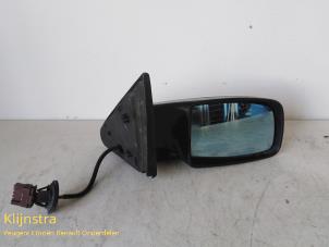 Used Wing mirror, right Peugeot 605 (6B) Price on request offered by Fa. Klijnstra & Zn. VOF
