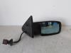 Wing mirror, right from a Peugeot 605 (6B), Saloon, 1989 / 1999 1992