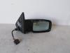 Wing mirror, right from a Peugeot 605 (6B), Saloon, 1989 / 1999 1991
