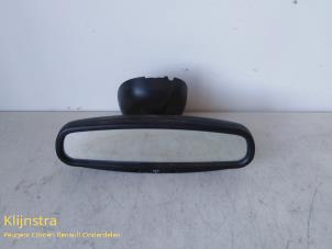Used Rear view mirror Peugeot 607 (9D/U) Price € 85,00 Margin scheme offered by Fa. Klijnstra & Zn. VOF