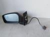 Wing mirror, left from a Peugeot 806, MPV, 1994 / 2002 1996