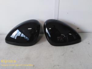 Used Mirror housing, left Peugeot 508 Price on request offered by Fa. Klijnstra & Zn. VOF