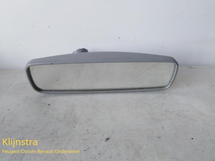 Rear view mirror from a Citroen Xsara 1998