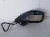 Wing mirror, right from a Peugeot 807, MPV, 2002 / 2014 2004