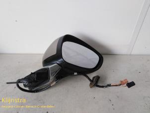 Used Wing mirror, right Citroen C3 Price on request offered by Fa. Klijnstra & Zn. VOF