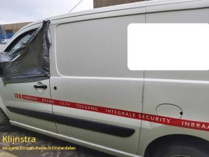 Used Sliding door, left Citroen Jumpy (G9) 2.0 HDiF 16V 125 Price on request offered by Fa. Klijnstra & Zn. VOF