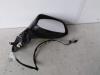 Wing mirror, right from a Peugeot 807, MPV, 2002 / 2014 2005