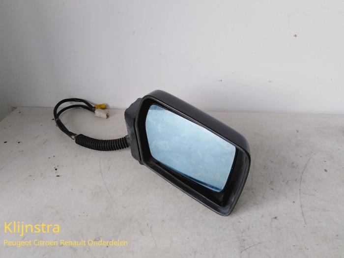 Rétroviseur Droit Pour Citroën XM (Y4) 2.5 TD (1994-2000) - Occasion, état Correct
