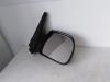 Wing mirror, right from a Renault Kangoo 1997