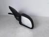 Wing mirror, right from a Renault Clio 1994