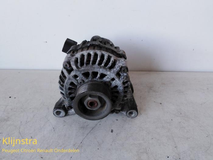 Begagnade Dynamo Peugeot 206 (2A/C/H/J/S) 2.0 GTI 16V Pris på förfrågan erbjuds av Fa. Klijnstra & Zn. VOF