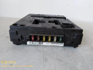 Engine management computer from a Renault Scénic I (JA) 1.9 dTi 2001