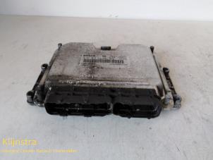 Engine management computer from a Renault Scénic I (JA) 1.9 dTi 2001