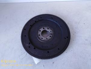 Used Clutch plate Citroen Berlingo 1.9 Di Kat. Price on request offered by Fa. Klijnstra & Zn. VOF