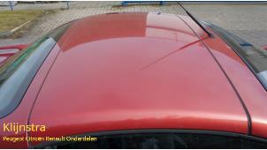 Usados Capota dura Peugeot 206 CC (2D) Precio de solicitud ofrecido por Fa. Klijnstra & Zn. VOF