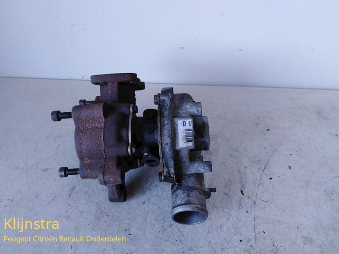 Używane Turbo Citroen Xantia Break (X1/2) Cena na żądanie oferowane przez Fa. Klijnstra & Zn. VOF