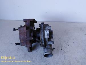 Used Turbo Citroen Xantia Break (X1/2) Price on request offered by Fa. Klijnstra & Zn. VOF