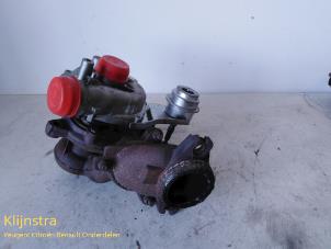 Used Turbo Peugeot 807 2.0 HDi FAP Price on request offered by Fa. Klijnstra & Zn. VOF