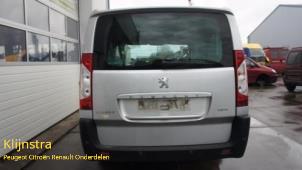 Used Taillight, right Peugeot Expert Price on request offered by Fa. Klijnstra & Zn. VOF
