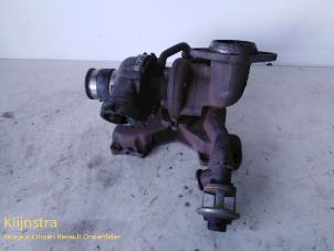 Used Turbo Citroen Xantia (X2/X7) 1.9 SD Price on request offered by Fa. Klijnstra & Zn. VOF