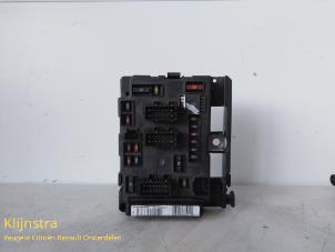 Used Fuse box Citroen C5 I Break (DE) 2.2 HDi 16V FAP Price on request offered by Fa. Klijnstra & Zn. VOF