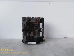 Used Fuse box Peugeot 406 Break (8E/F) 2.0 HDi 90 Price on request offered by Fa. Klijnstra & Zn. VOF