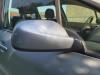 Wing mirror, right from a Peugeot 307 Break (3E) 1.6 16V 2007