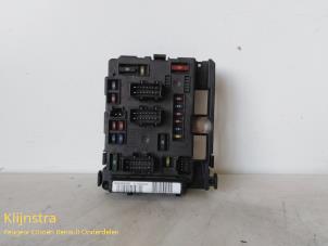 Używane Skrzynka bezpieczników Citroen C5 I Berline (DC) 1.8 16V Cena na żądanie oferowane przez Fa. Klijnstra & Zn. VOF