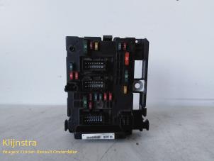 Used Fuse box Peugeot 406 Price on request offered by Fa. Klijnstra & Zn. VOF