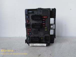 Używane Skrzynka bezpieczników Citroen C5 I Break (DE) 1.8 16V Cena na żądanie oferowane przez Fa. Klijnstra & Zn. VOF
