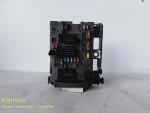 Usados Caja de fusibles Peugeot 307 Break (3E) 1.6 16V Precio de solicitud ofrecido por Fa. Klijnstra & Zn. VOF