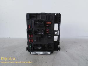 Używane Skrzynka bezpieczników Peugeot 206 SW (2E/K) 1.4 HDi Cena € 75,00 Procedura marży oferowane przez Fa. Klijnstra & Zn. VOF
