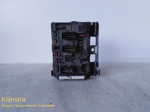 Używane Skrzynka bezpieczników Citroen C5 I Berline (DC) 2.0 HDi 110 Cena na żądanie oferowane przez Fa. Klijnstra & Zn. VOF