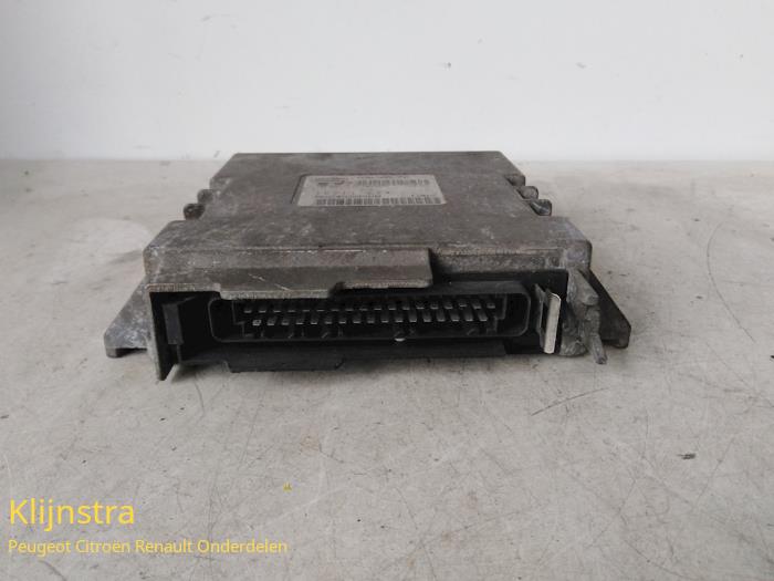 Used Engine management computer Fiat Ulysse (220) 2.0 i.e. S,EL Price € 100,00 Margin scheme offered by Fa. Klijnstra & Zn. VOF