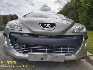 Used Front end, complete Peugeot 308 (4A/C) 1.6 VTI 16V Price on request offered by Fa. Klijnstra & Zn. VOF