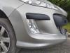 Front end, complete from a Peugeot 308 (4A/C) 1.6 VTI 16V 2008