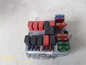 Used Fuse box Citroen Jumper (U5/ZB) 2.0 HDi Price on request offered by Fa. Klijnstra & Zn. VOF