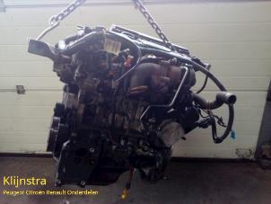 Used Engine Peugeot 206 (2A/C/H/J/S) 1.4 HDi Price € 350,00 Margin scheme offered by Fa. Klijnstra & Zn. VOF