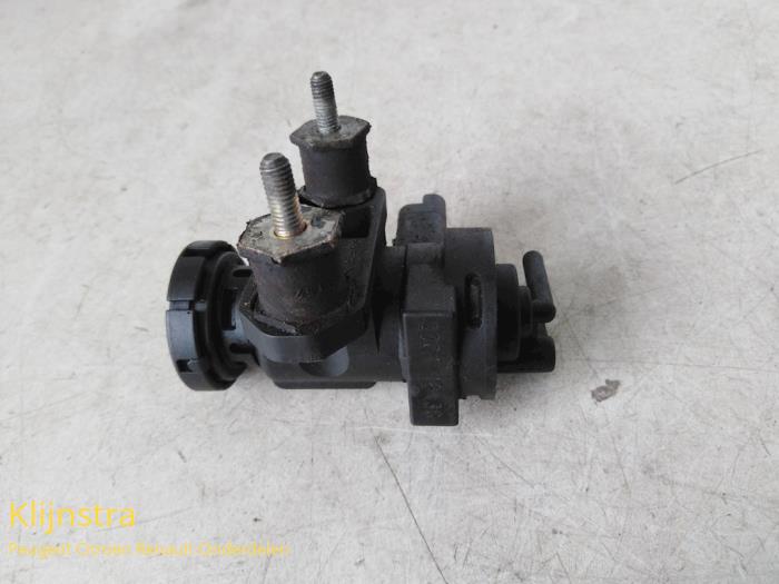 Usagé Régulateur pression turbo Citroen Xsara Break (N2) 1.9 D Prix sur demande proposé par Fa. Klijnstra & Zn. VOF