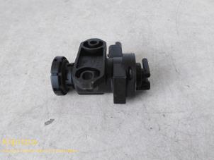 Used Turbo pressure regulator Peugeot 406 Coupé (8C) 2.2 HDI 16V FAP Price on request offered by Fa. Klijnstra & Zn. VOF