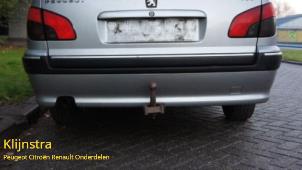 Usagé Pare-chocs arrière Peugeot 406 Prix sur demande proposé par Fa. Klijnstra & Zn. VOF