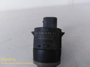 Used PDC Sensor Set Peugeot 5008 I (0A/0E) 1.6 THP 16V Price on request offered by Fa. Klijnstra & Zn. VOF