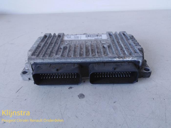 Used Automatic gearbox computer Peugeot 406 (8B) 1.8 16V Price on request offered by Fa. Klijnstra & Zn. VOF