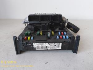 Engine management computer from a Peugeot 407 (6D) 2.0 HDiF 16V 2005