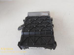 Engine management computer from a Peugeot 407 (6D) 2.0 HDiF 16V 2005