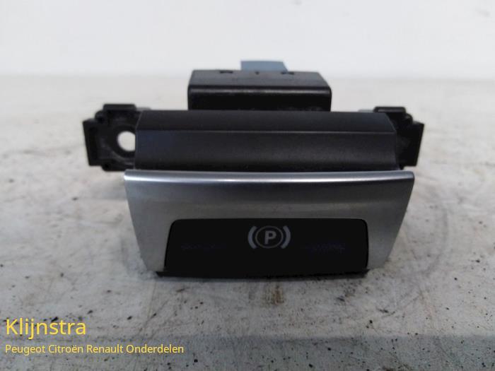 Parking brake switches with engine code 5G stock