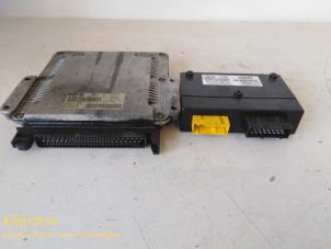 Gebrauchte Steuergerät Motormanagement Peugeot 306 Break (7E) 2.0 HDi Preis € 175,00 Margenregelung angeboten von Fa. Klijnstra & Zn. VOF