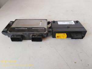 Gebrauchte Steuergerät Motormanagement Peugeot 306 Break (7E) 1.9 D Preis € 175,00 Margenregelung angeboten von Fa. Klijnstra & Zn. VOF